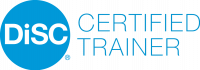 DiSC trainer logo